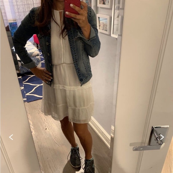 Parker Bruna sundress - Picture 2 of 6